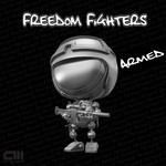 cover: Freedom Fighters & Faders & Quantize - Armed