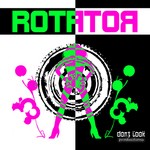 cover: Art Of Hot - Rotator