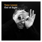 cover: Tony Lionni - Out Of Sight