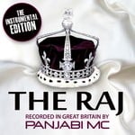 cover: Panjabi Mc - The Raj (instrumental)