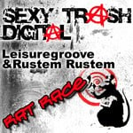 cover: Leisuregroove & Rustem Rustem - Rat Race