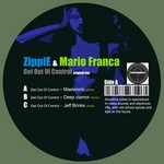 cover: Mario Franca|Zippie - Get Out Of Control