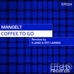 cover: Mangelt - Coffee To Go