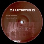 cover: Dj Vitamin D - Spaced Out