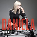 cover: Daniela - You & I EP