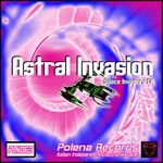 cover: Astral Invasion - Space Invaders