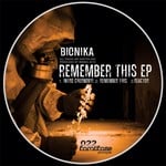 cover: Bionika - Remember This EP