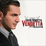 cover: David Vendetta - Vendetta (The Collection)