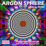 cover: Argon Sphere - Energy Motion