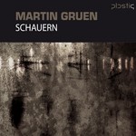 cover: Martin Gruen - Schauern