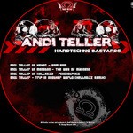 cover: Anditeller|Hell Noizz|Hexor|Monoton - Hardtechno Bastards