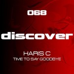 cover: Haris C - Time To Say Goodbye