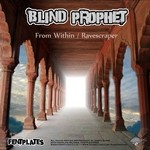 cover: Blind Prophet - From Within