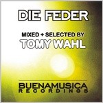 cover: Various|Wahl, Tomy - Die Feder (continuous DJ mix)