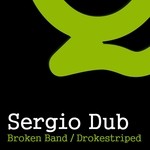 cover: Sergio Dub - Broken Band