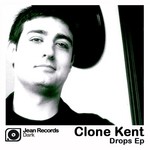 cover: Clone Kent - Drops EP