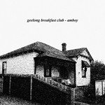 cover: Geelong Breakfast Club - Amboy