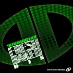 cover: Fresh Baked Dj's - The Fresh Baked DJs EP