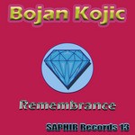 cover: Bojan Kojic - Remembrance