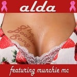 cover: Alda|Munchie Mc - The Boobie Song