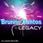 cover: Brunno Santos - Legacy