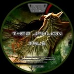 cover: Theo Jahlion - Tale