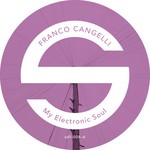 cover: Franco Cangelli - My Electronic Soul