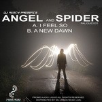 cover: Angel & Spider - I Feel So