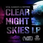 cover: Vital Elements|Ruff Ride - Clear Night Skies