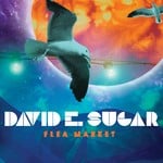 cover: David E Sugar - Flea Market