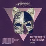 cover: Moments, Alex|Matt Brown - Odette