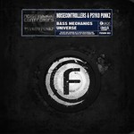 cover: Noisecontrollers|Psyko Punkz - Bass Mechanics