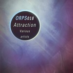 cover: Various - Attraction