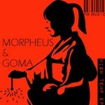 cover: Morpheus & Goma - High Temp EP