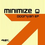 cover: Minimize - Dooriyan EP