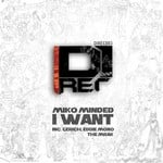 cover: Miko Minded - I Want