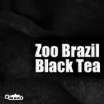 cover: Zoo Brazil - Black Tea