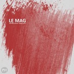 cover: Antoine Caesar & Timur Valiev - Le Mag