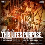 cover: Adam Jay - This Life's Purpose