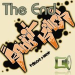 cover: Rabbit Killer & Lita & Steep Bass Project - The End