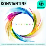 cover: Konstantine - Together