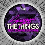 cover: Jey, Sharam|Tommie Sunshine - The Things (part 2)