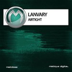 cover: Lanvary - Airtight