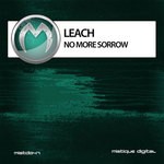 cover: Leach - No More Sorrow