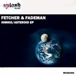 cover: Fetcher & Fademan - Himiko