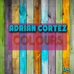 cover: Adrian Cortez - Colours