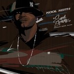 cover: Kool Keith - Supa Supreme