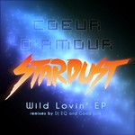 cover: Coeur D'amour - Wild Lovin' EP