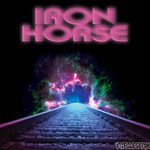 cover: Iron Horse - Drive EP