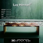 cover: Luy Hernan - Luy Hernan EP